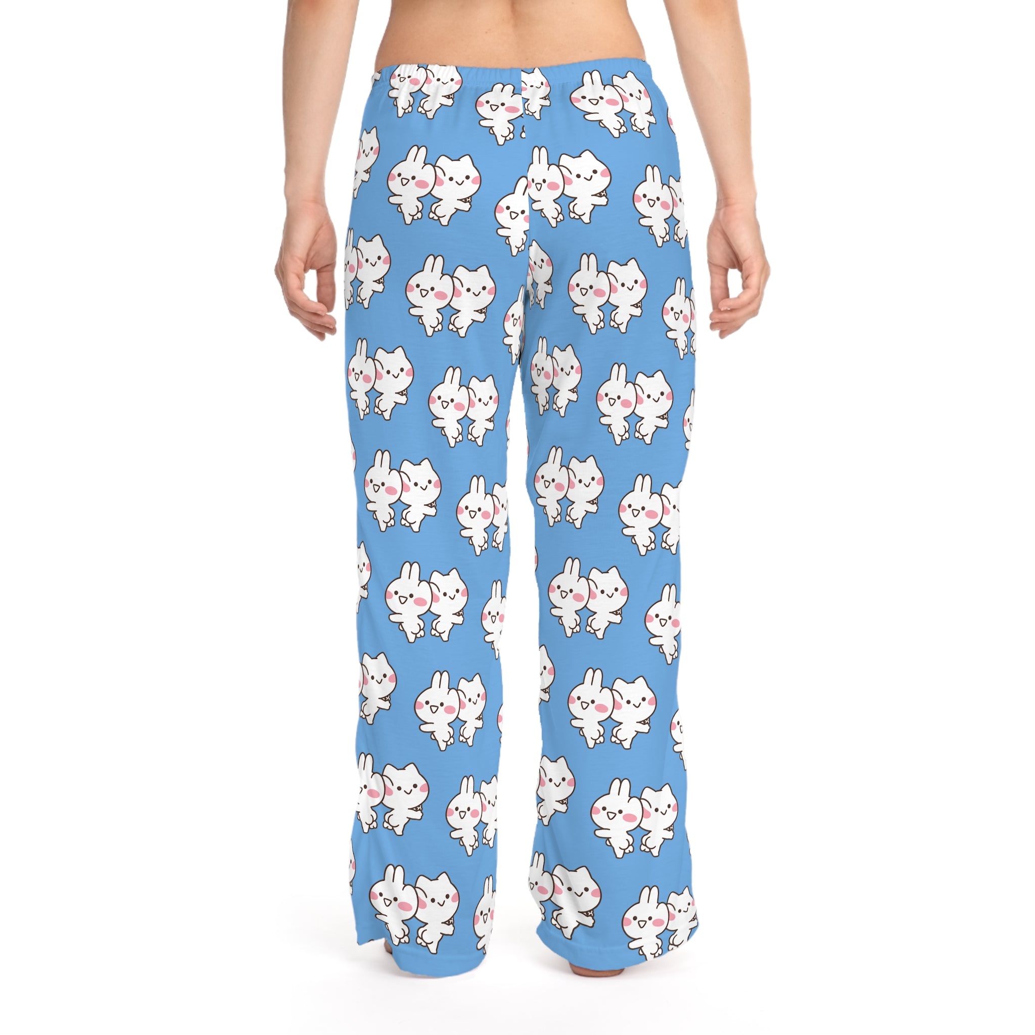 Mimi&Neko Pajama Bottoms